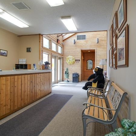Lovely Gatlinburg Condo Pool Less Than 2 Mi To Tramway! Exterior foto