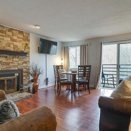 Lovely Gatlinburg Condo Pool Less Than 2 Mi To Tramway! Exterior foto