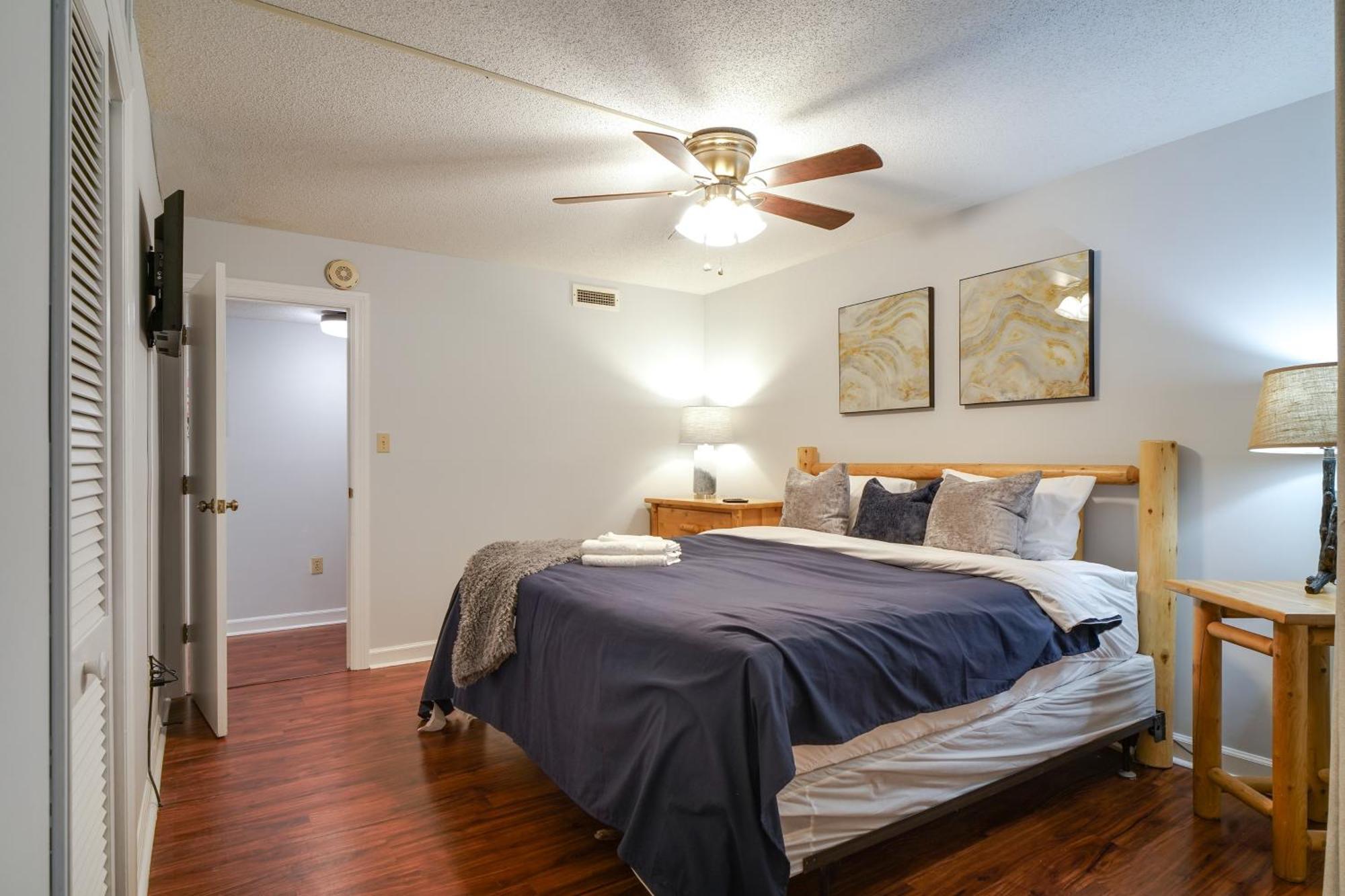 Lovely Gatlinburg Condo Pool Less Than 2 Mi To Tramway! Exterior foto