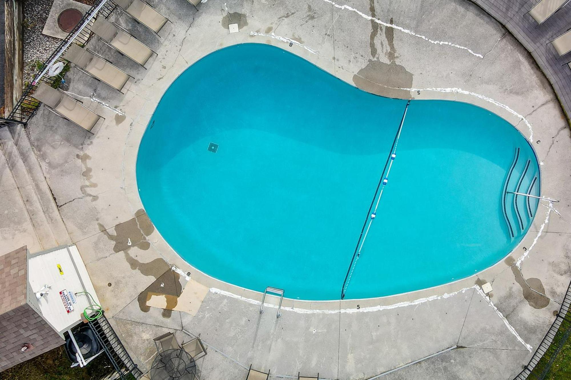 Lovely Gatlinburg Condo Pool Less Than 2 Mi To Tramway! Exterior foto