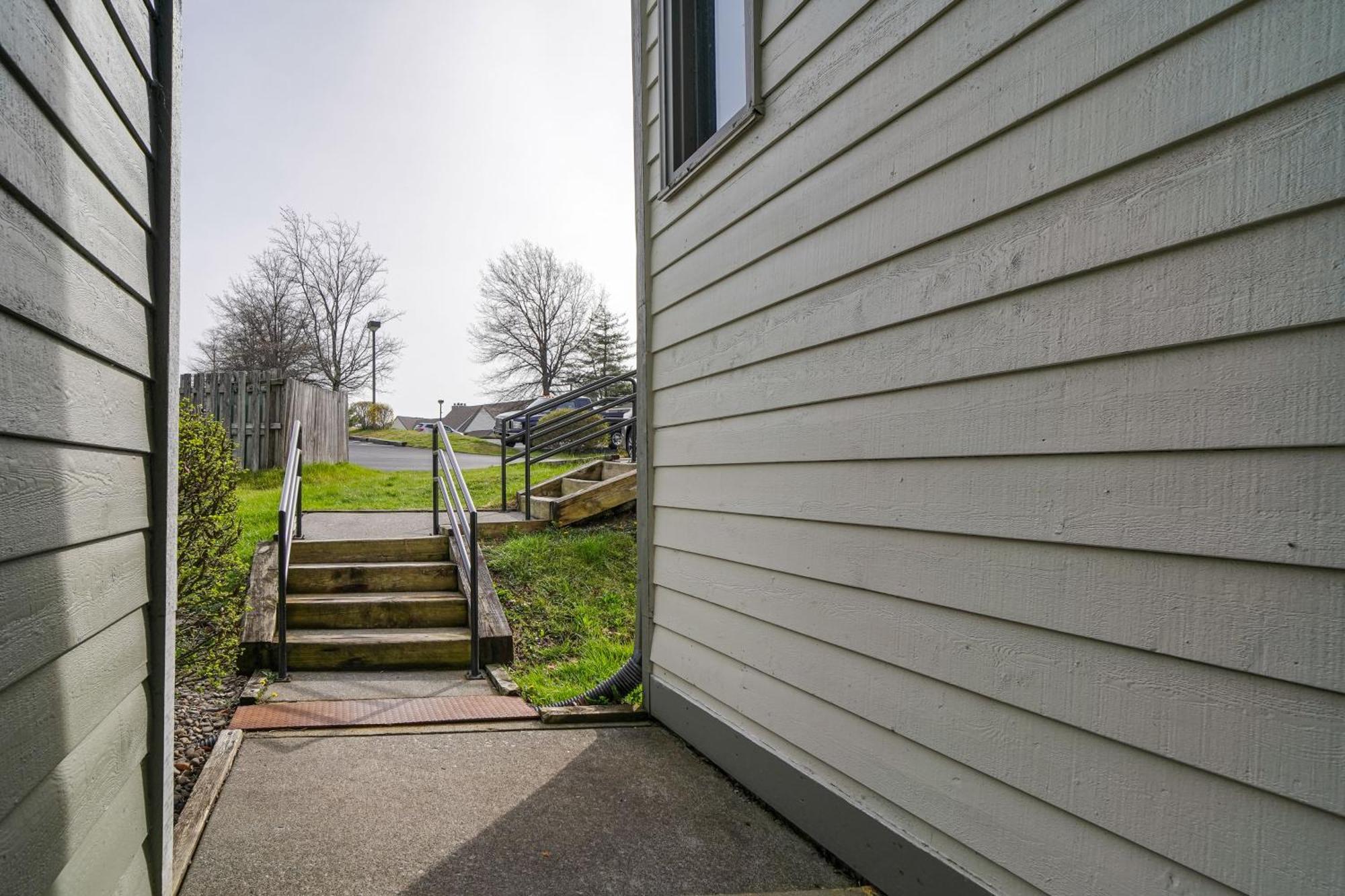 Lovely Gatlinburg Condo Pool Less Than 2 Mi To Tramway! Exterior foto